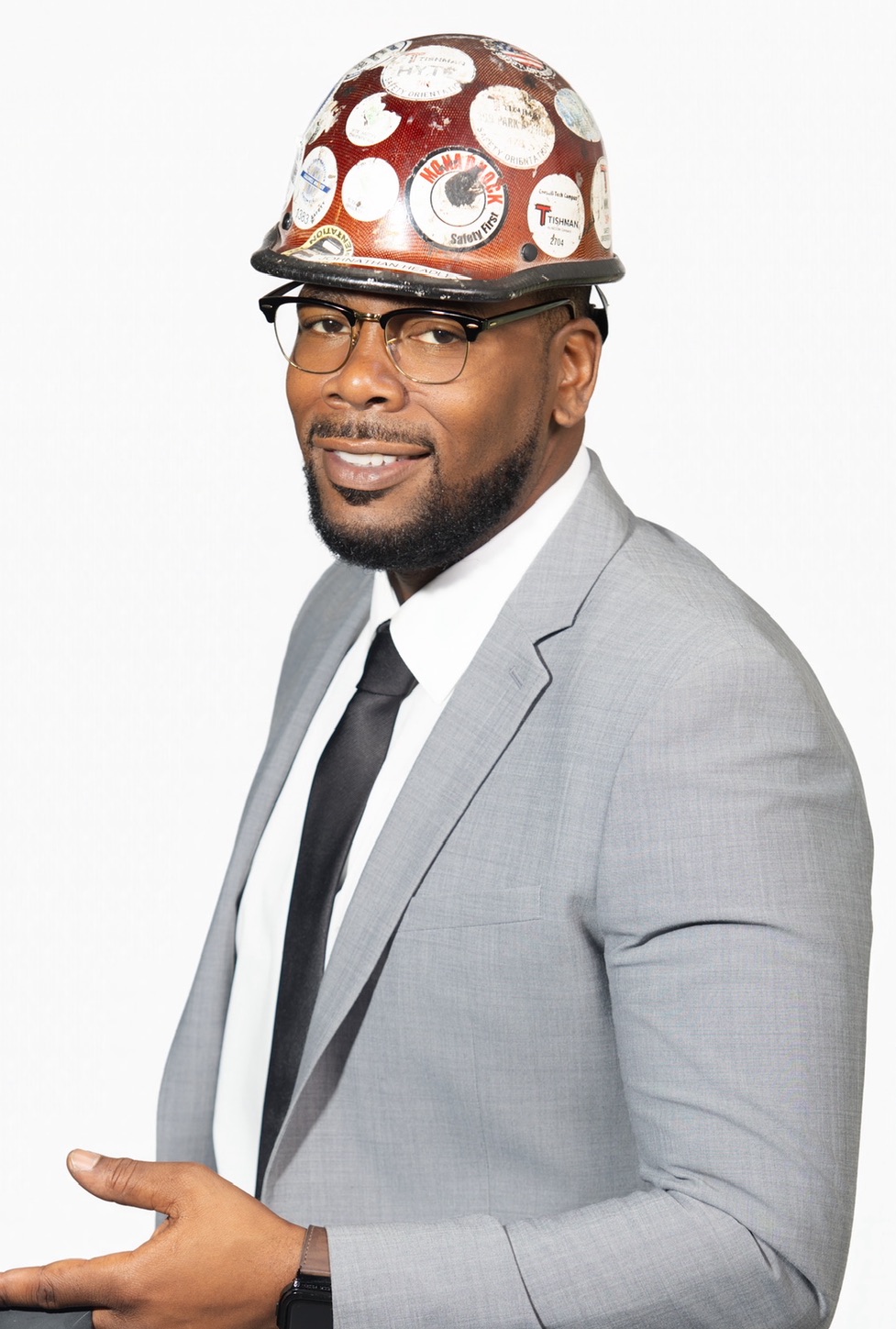 John Headen — Realtor & Contractor
