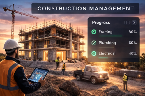 Build Studio preview
