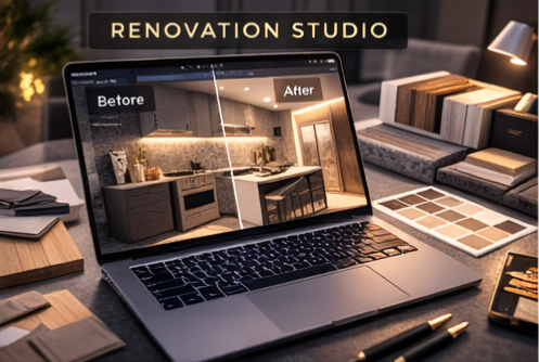 Design Studio preview